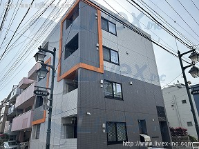 長崎4丁目店舗