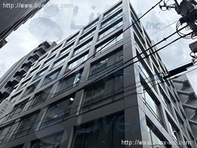 T-PLUS八丁堀ビル