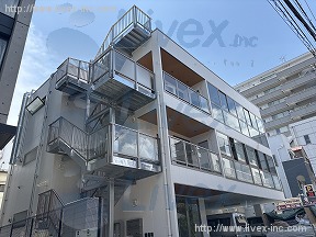 フィル白金Oneビル