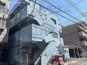 トーク西池袋第1