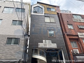 吉野アパート
