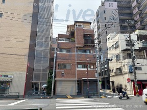ブライトハウス根津