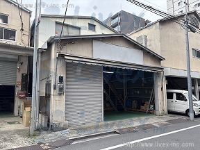 石川倉庫