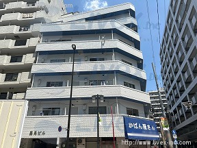 サンエリア里見