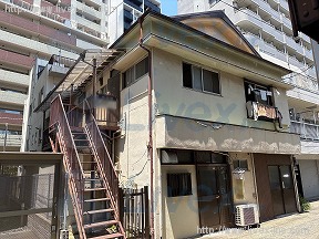 新栄荘