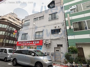 神田館