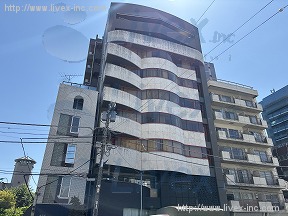リードシー東上野