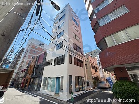 築地計画