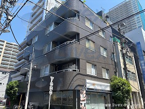 Kレジデンス浅草