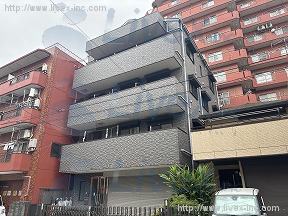 住宅付店舗戸建