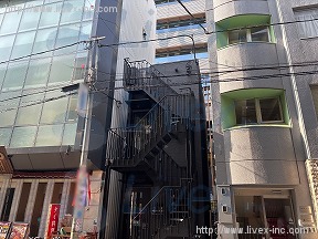 仮)浅草橋1丁目プロジェクト