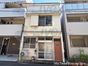 貸工場・倉庫
