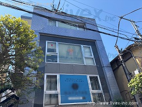代々木コパン