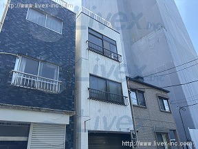 貸店舗・事務所