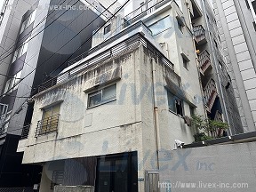 プラムアーク中目黒