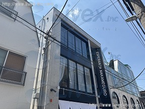 エスペランサ中目黒