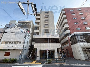 オーシャンプラザ若松町
