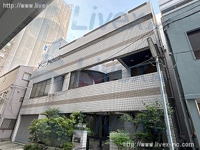 NSメゾン浅草橋