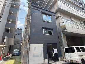 貸店舗・倉庫