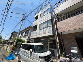 サンパークHK