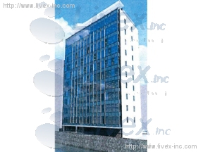 仮)神田佐久間町一丁目計画