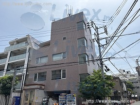 イーストヒル