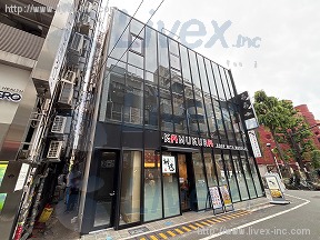 RSJ Shinjyuku