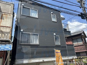 C・MFIIマンション