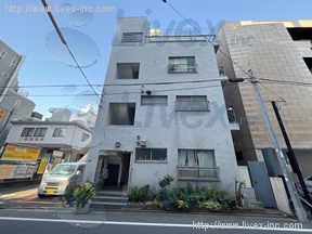 勝田マンション