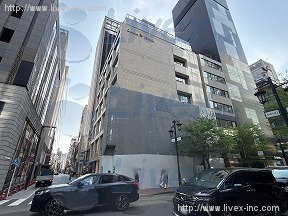 GINZA M TOWER