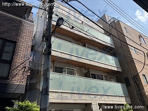 リュエル浅草
