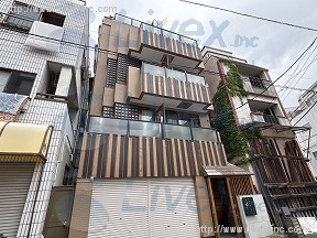 浅草スカイガーデンホテル