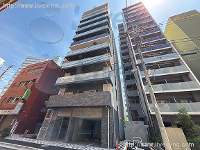 仮)岡田商事マンション