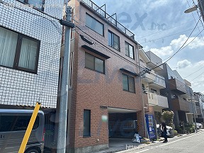 グリーンハイツ