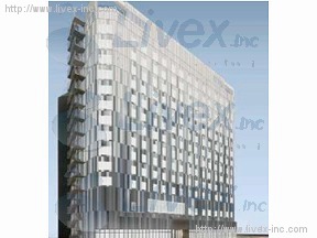 仮)海浜幕張駅前ホテル