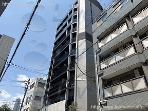 アレージュマン本郷2丁目