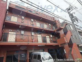 第1伊藤マンション