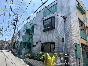 パレス池袋