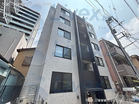 エスポワール門前仲町