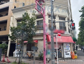 貸店舗