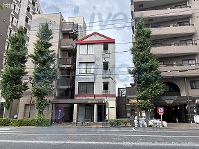 藤マンション