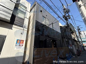 東京堂1棟貸店舗
