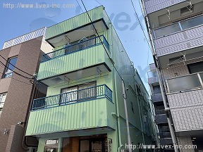 貸店舗・事務所