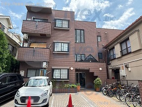 貸店舗戸建