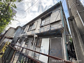 武蔵小山パルム店舗