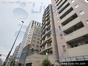 エクレール入谷ビル