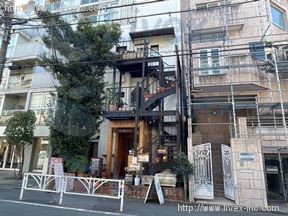 貸事務所