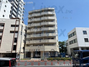 クレール亀戸
