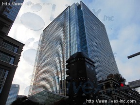 レンタルオフィス・GLOBAL LIFESCIENCE HUB