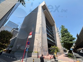 日本橋ライフサイエンス